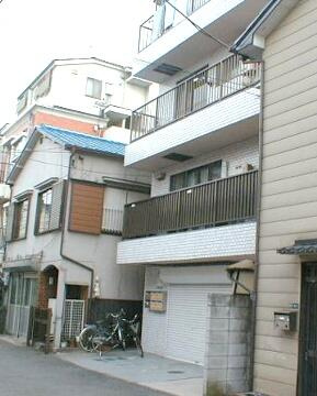 ドリームコーポの画像