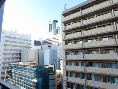 【展望】 | ササシマアイサンメゾン