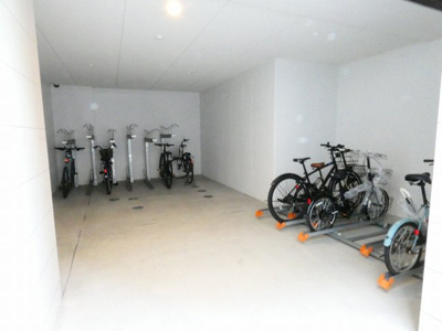 【駐車場】 | ササシマアイサンメゾン