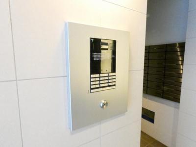 【設備】 | ササシマアイサンメゾン