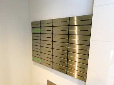 【その他共用部分】 | ササシマアイサンメゾン