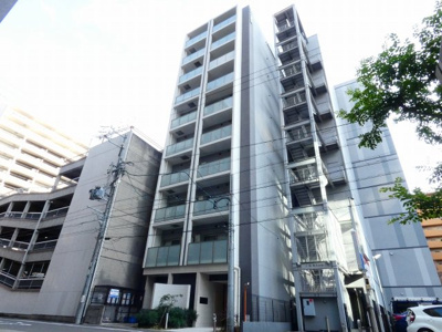 【外観】 | ササシマアイサンメゾン