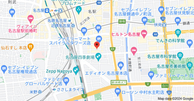 【地図】 | ササシマアイサンメゾン