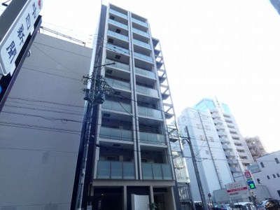 【外観】 | ササシマアイサンメゾン