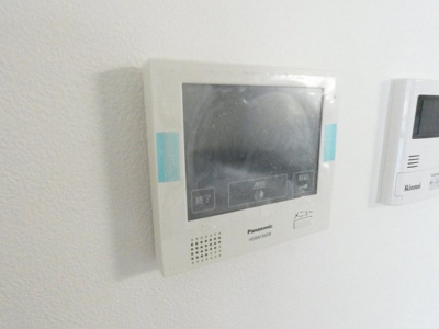 【セキュリティ】 | ササシマアイサンメゾン