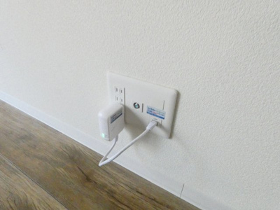 【内装】 | ササシマアイサンメゾン