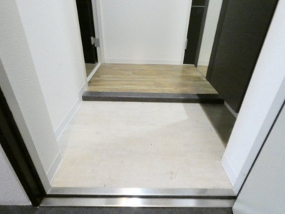 【玄関】 | ササシマアイサンメゾン