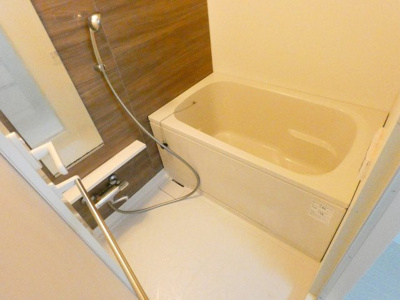 【浴室】 | ササシマアイサンメゾン