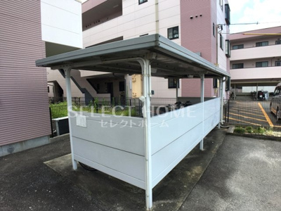 【その他共用部分】 | ガーデンコートＨＩＳＯＫＯ