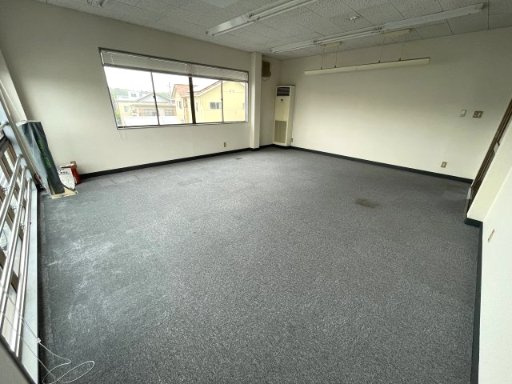 高山ビルの内装|3F