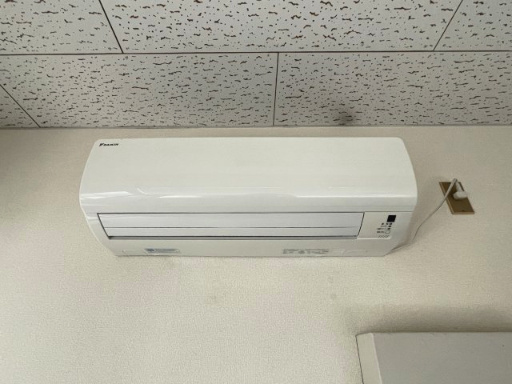 高山ビルの設備