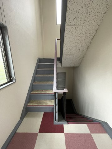 高山ビルのその他