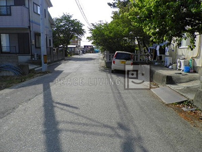 【周辺】 | ハイツ勝瑞