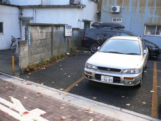 【外観】