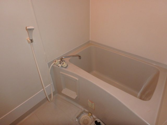 サンビレッジ・SANO　Bの浴室