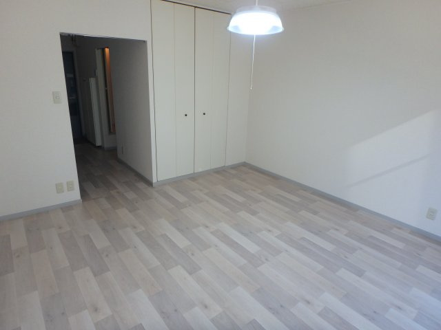 サンビレッジ・SANO　Bの洋室