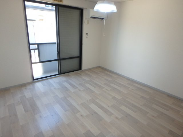 サンビレッジ・SANO　Bの内装