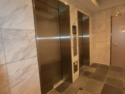 【その他共用部分】 | ライジングプレイス堀切