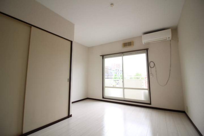 【寝室】 | オーキスヴィラ