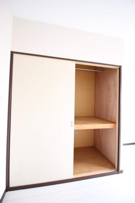 【収納】 | オーキスヴィラ