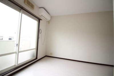 【寝室】 | オーキスヴィラ