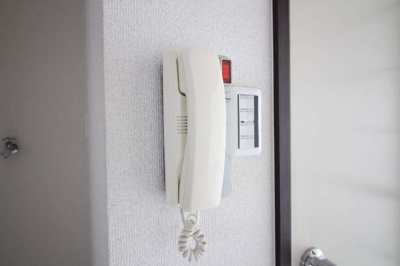 【セキュリティ】 | オーキスヴィラ