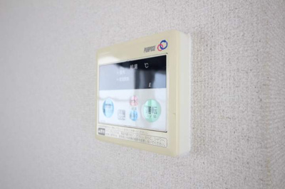 【設備】 | オーキスヴィラ