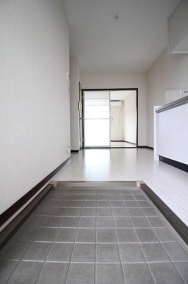 【玄関】 | オーキスヴィラ