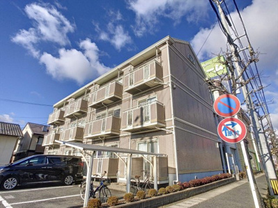 【外観】 | オーキスヴィラ