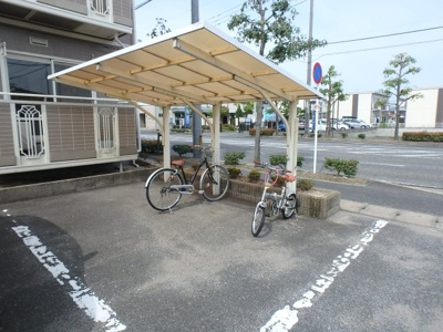 【その他共用部分】 | オーキスヴィラ