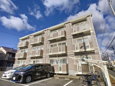 【外観】 | オーキスヴィラ