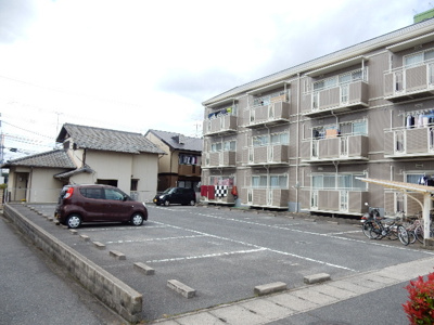 【外観】 | オーキスヴィラ