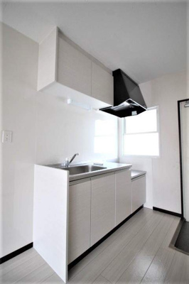 【キッチン】 | オーキスヴィラ