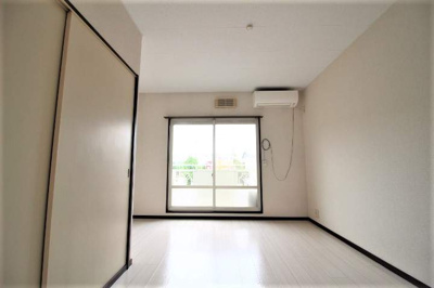 【寝室】 | オーキスヴィラ