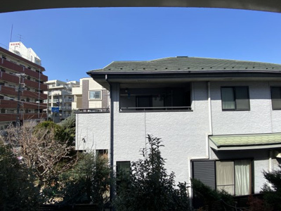 【展望】 | ときわエムハイツ