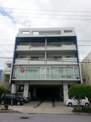 【外観】 | HOPビル