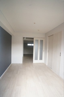 【洋室】 | パレスプラザエノモト | 入居中の為、過去の写真です。