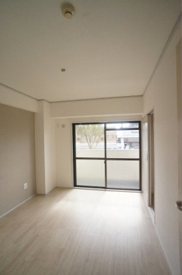 【洋室】 | パレスプラザエノモト | 入居中の為、過去の写真です。