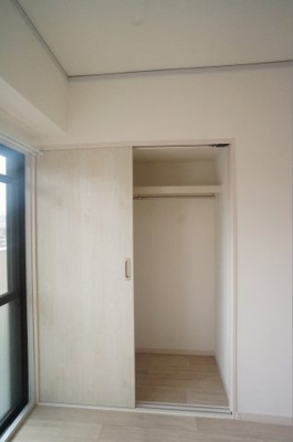 【収納】 | パレスプラザエノモト | 入居中の為、過去の写真です。