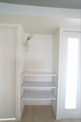 【設備】 | パレスプラザエノモト | 入居中の為、過去の写真です。