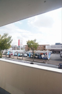 【展望】 | パレスプラザエノモト