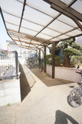 【その他共用部分】 | パレスプラザエノモト