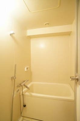 【浴室】 | パレスプラザエノモト | 入居中の為、過去の写真です。