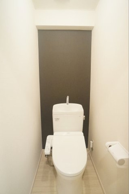 【トイレ】 | パレスプラザエノモト