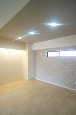 【内装】 | パレスプラザエノモト | 入居中の為、過去の写真です。