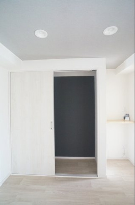 【収納】 | パレスプラザエノモト | 入居中の為、過去の写真です。