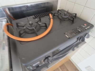 【設備】 | フレア島頭