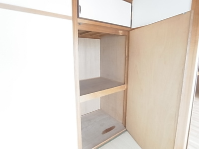 【収納】 | フレア島頭