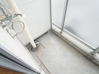 【設備】 | フレア島頭