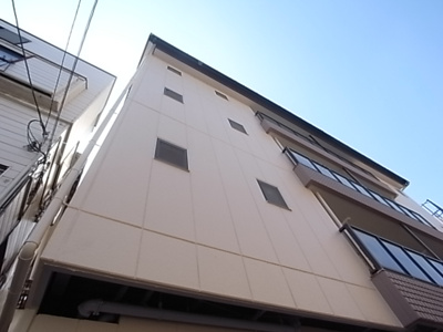 【外観】 | フレア島頭